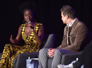 Avengers: Koniec gry - konferencja prasowa w Los Angeles