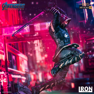 Avengers: Koniec gry - figurka Ronin