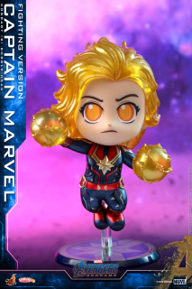 Avengers: Koniec gry - figurki Hot Toys z serii "Cosbabys"