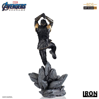 Avengers: Koniec gry - figurka Ronin