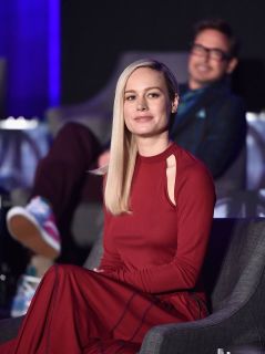 Avengers: Koniec gry - konferencja prasowa w Los Angeles