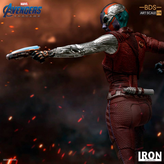 Avengers: Koniec gry - figurka Nebula