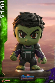 Avengers: Koniec gry - figurki Hot Toys z serii "Cosbabys"