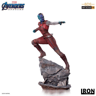 Avengers: Koniec gry - figurka Nebula