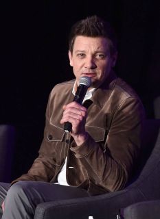 Avengers: Koniec gry - konferencja prasowa w Los Angeles