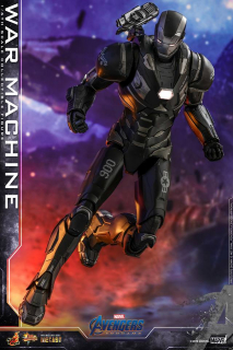 War Machine  - figurka