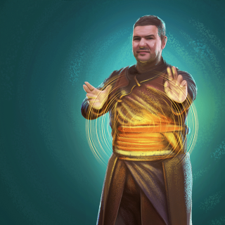 Tomasz Karolak - Wong