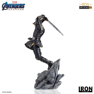 Avengers: Koniec gry - figurka Ronin