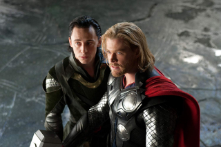 20. Thor (2011) – Ocena użytkowników: 7,0