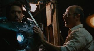 9. Yinsen - Iron Man (zabity przez członków organizacji terrorystycznej Ten Rings)