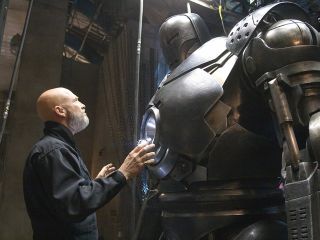 26. Obadiah Stane - Iron Man