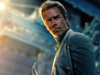 32. Aldrich Killian - Iron Man 3