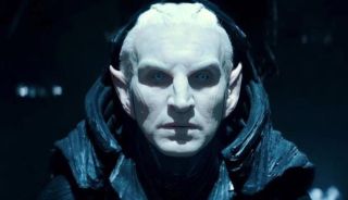 Najważniejsze śmierci w MCU - 34. Malekith - Thor: Mroczny świat