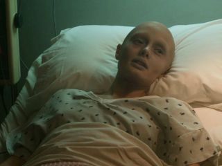 11. Matka Petera Quilla - Strażnicy Galaktyki