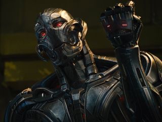24. Ultron - Avengers: Czas Ultrona