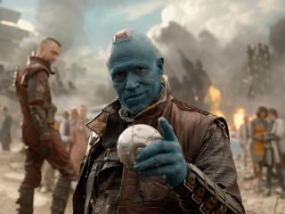 5. Yondu - Strażnicy Galaktyki vol. 2