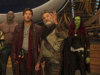 28. Ego - Strażnicy Galaktyki vol. 2