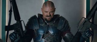 31. Skurge - Thor: Ragnarok