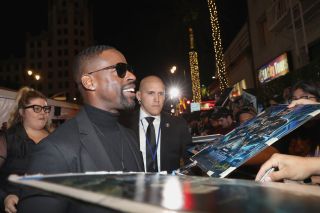 17. N'Jobu - Czarna Pantera