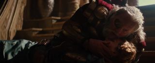 14. Frigga - Thor: Mroczny świat