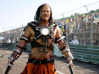 29. Ivan Vanko - Iron Man 2