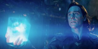 4. Loki - Avengers: Wojna bez granic