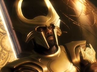 8. Heimdall - Avengers: Wojna bez granic