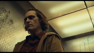 Joker - kadr ze zwiastuna