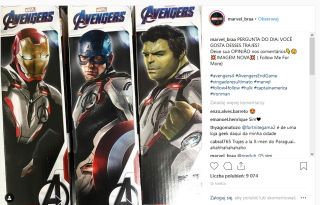 Kapitan Ameryka, Iron Man, Hulk - białe stroje