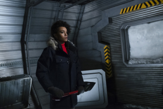 Legends of Tomorrow: sezon 4, odcinek 14 - zdjęcie