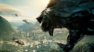 Ok. 1500: Postępujący proces niewolnictwa doprowadza do zupełnej izolacji Wakandy na arenie międzynarodowej. 