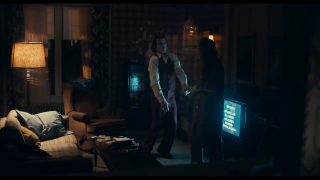 Joker - kadr ze zwiastuna