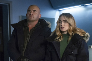 Legends of Tomorrow: sezon 4, odcinek 14 - zdjęcie