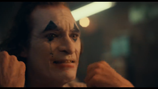 Joker - kadr ze zwiastuna