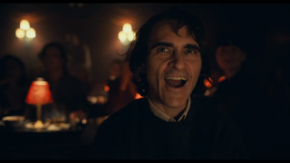 Joker - kadr ze zwiastuna