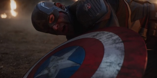 Avengers: Koniec gry