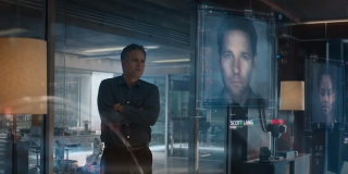 Avengers: Koniec gry