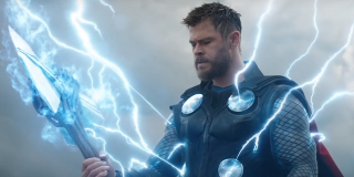 Avengers: Koniec gry