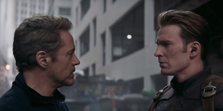Avengers: Koniec gry