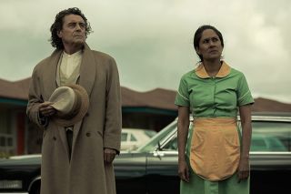 American Gods