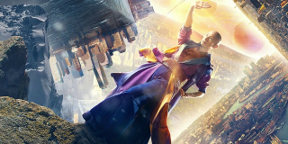 Avengers: Koniec gry