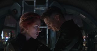 Avengers: Koniec gry - zdjęcie