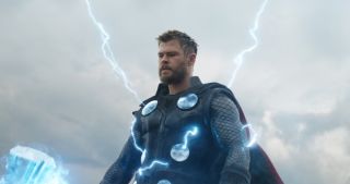 Avengers: Koniec gry - zdjęcie