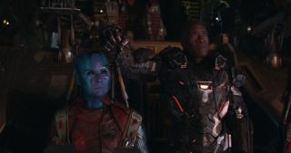 Avengers: Koniec gry - zdjęcie