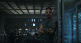 Avengers: Koniec gry - zdjęcie