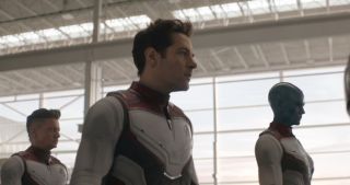 Avengers: Koniec gry - zdjęcie