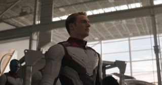 Avengers: Koniec gry - zdjęcie