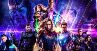 Avengers: Koniec gry