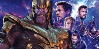 Avengers: Koniec gry