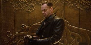 Nowy Asgard zostaje ulokowany w norweskim mieście Tonsberg (w rzeczywistości liczącym ok. 40 tysięcy mieszkańców). Znamy już je z MCU – to tutaj armia Odyna starła się z Lodowymi Gigantami w prologu filmu „Thor”, zaś później Red Skull odnalazł tutaj ukryty przez Odyna Tesserakt.